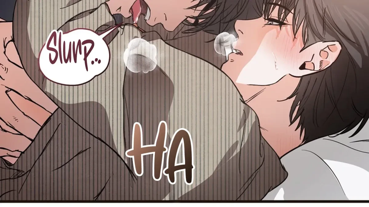 Let Me Love You Chapter 10, page 74