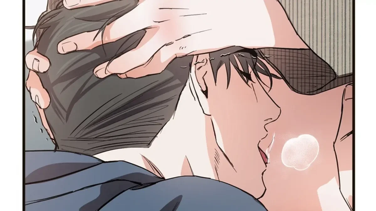 Let Me Love You Chapter 10, page 77