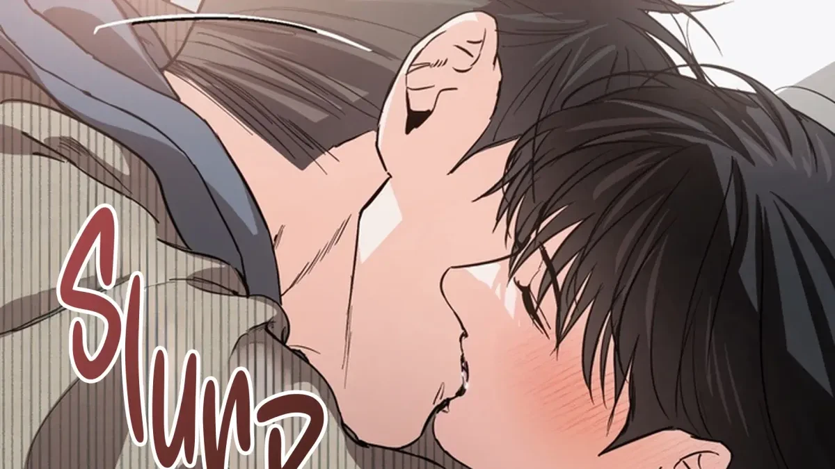 Let Me Love You Chapter 10, page 8