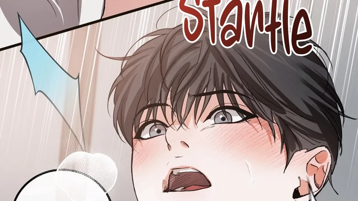 Let Me Love You Chapter 10, page 86
