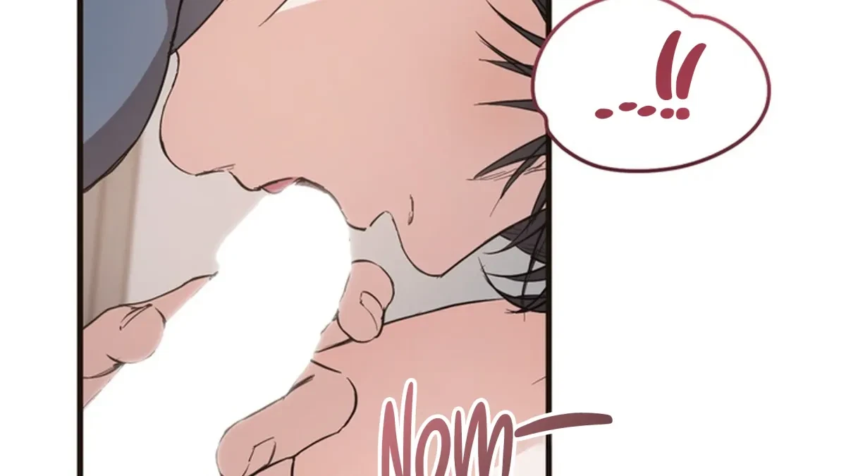 Let Me Love You Chapter 10, page 88