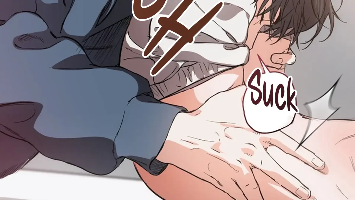 Let Me Love You Chapter 10, page 92