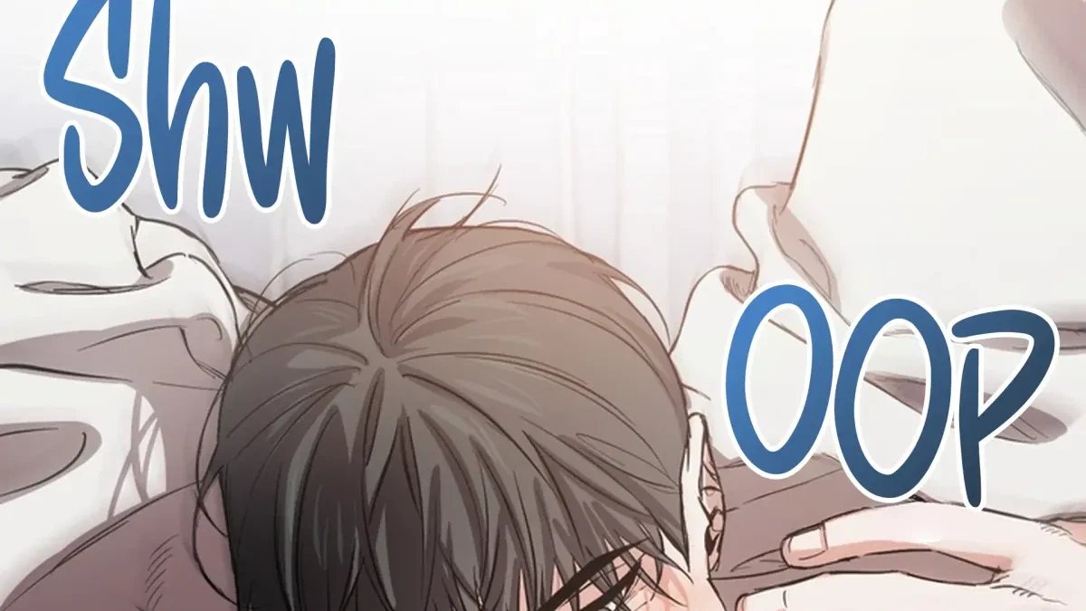 Let Me Love You Chapter 10, page 96