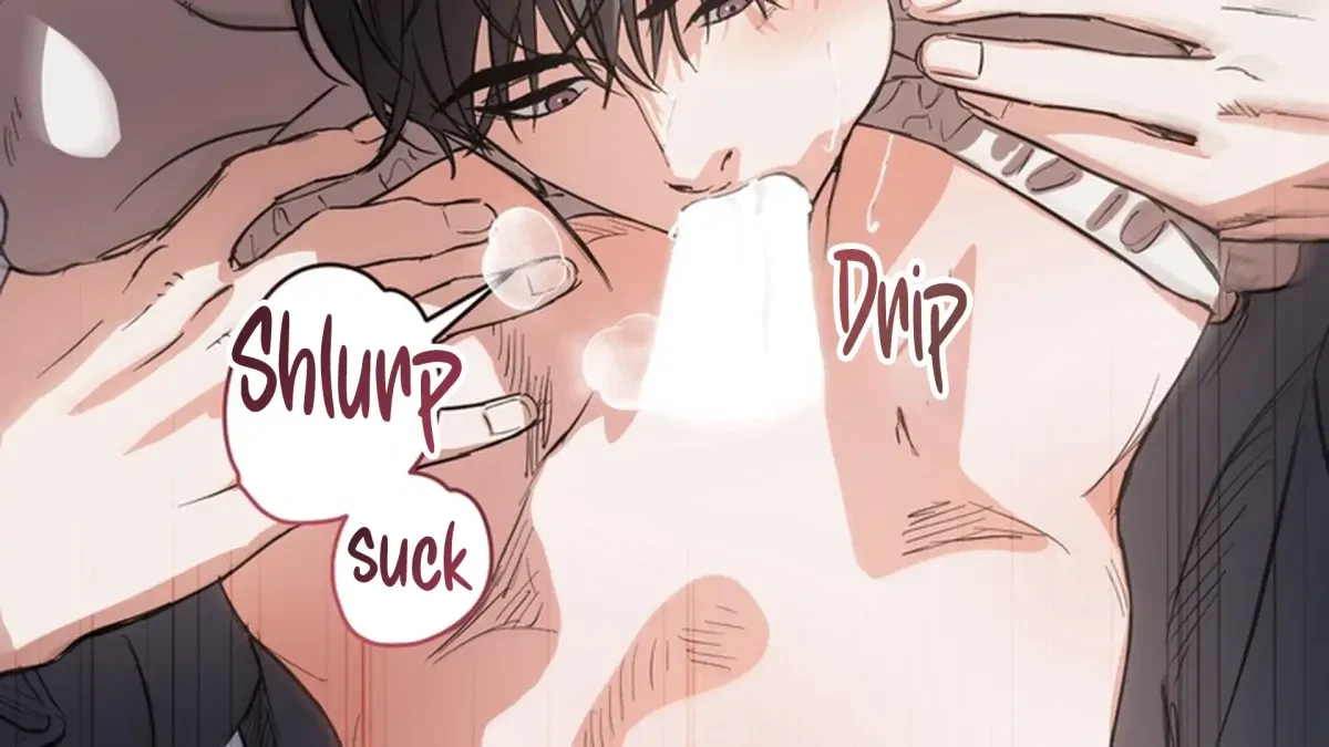 Let Me Love You Chapter 10, page 97