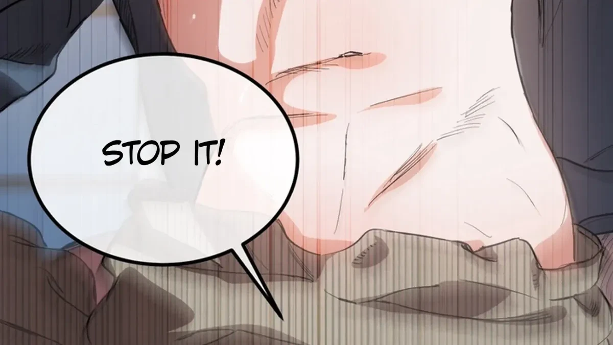 Let Me Love You Chapter 10, page 98