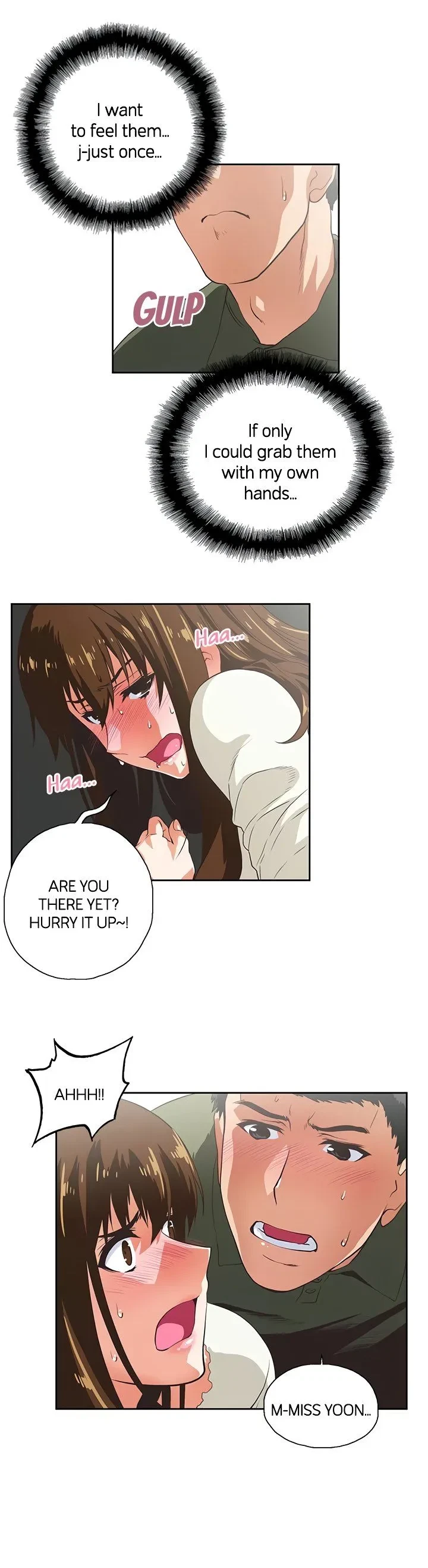 Up & Down Chapter 7, page 15