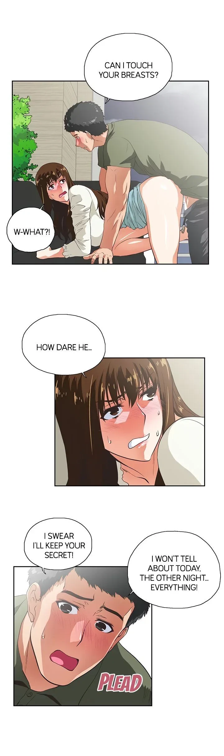 Up & Down Chapter 7, page 16