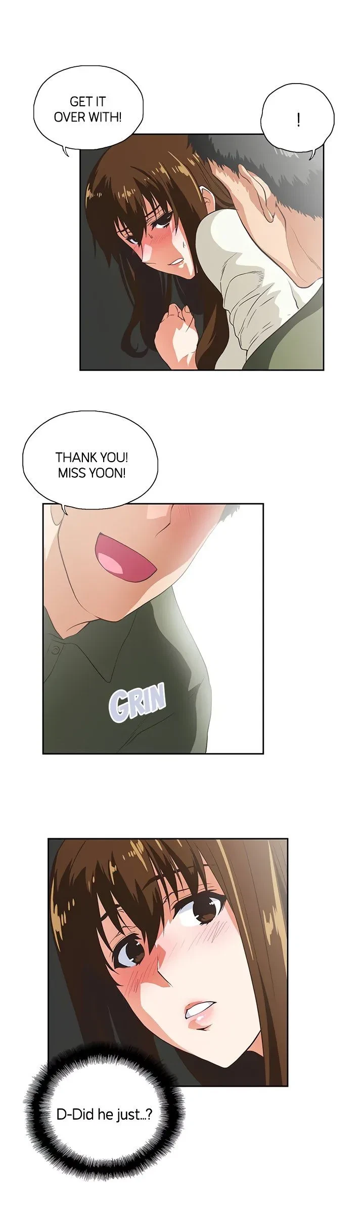 Up & Down Chapter 7, page 17