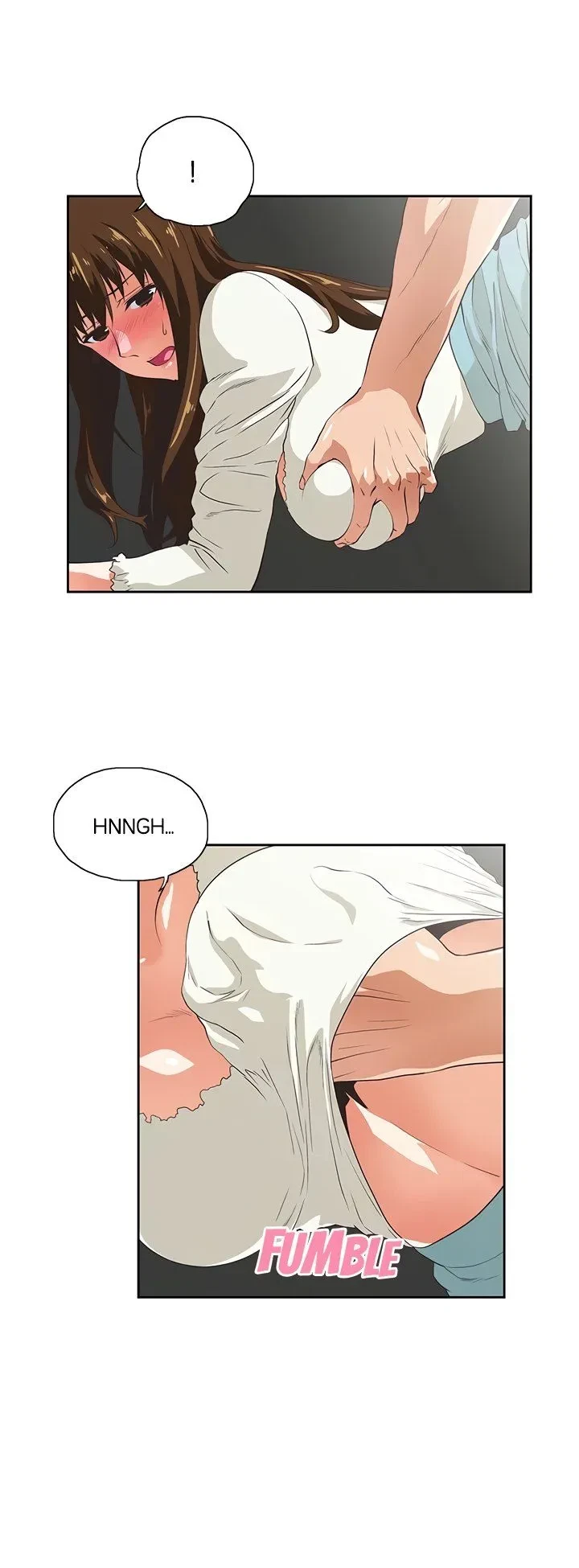 Up & Down Chapter 7, page 18