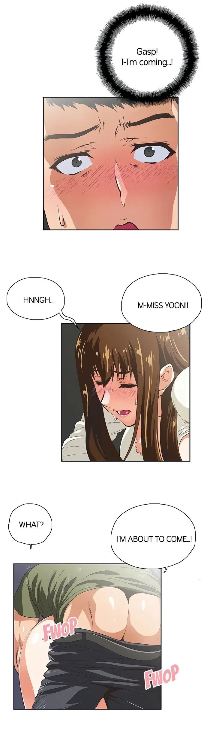 Up & Down Chapter 7, page 21