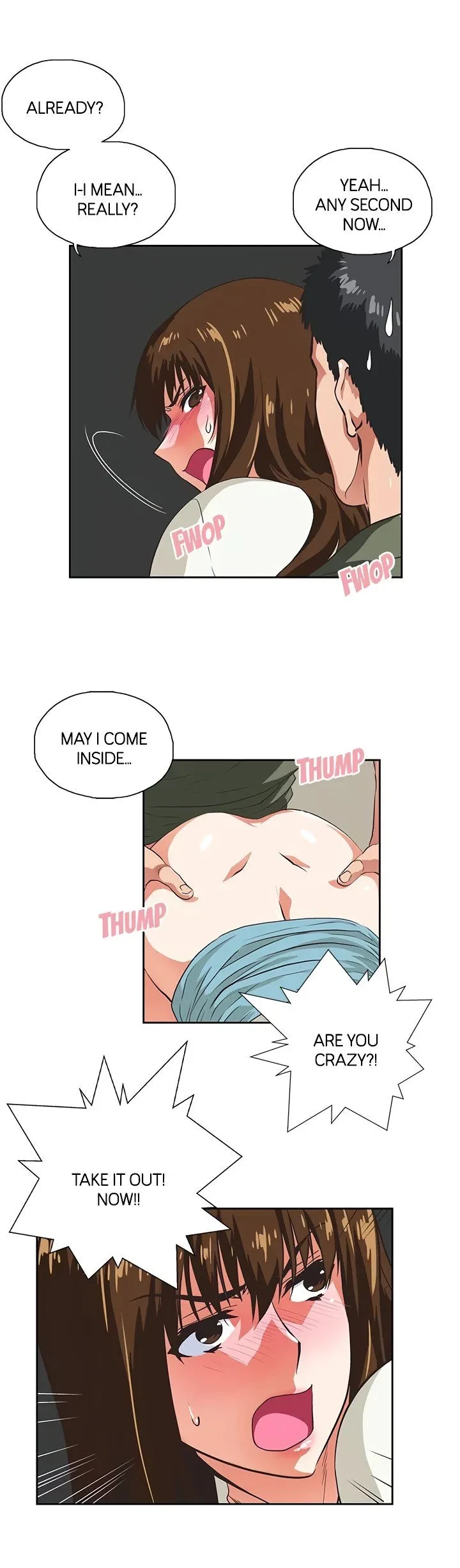 Up & Down Chapter 7, page 22