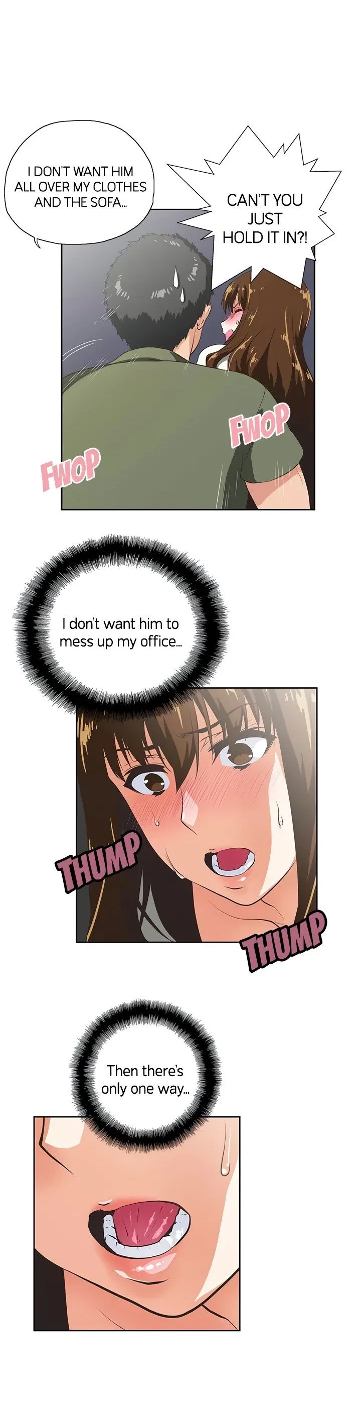 Up & Down Chapter 7, page 23