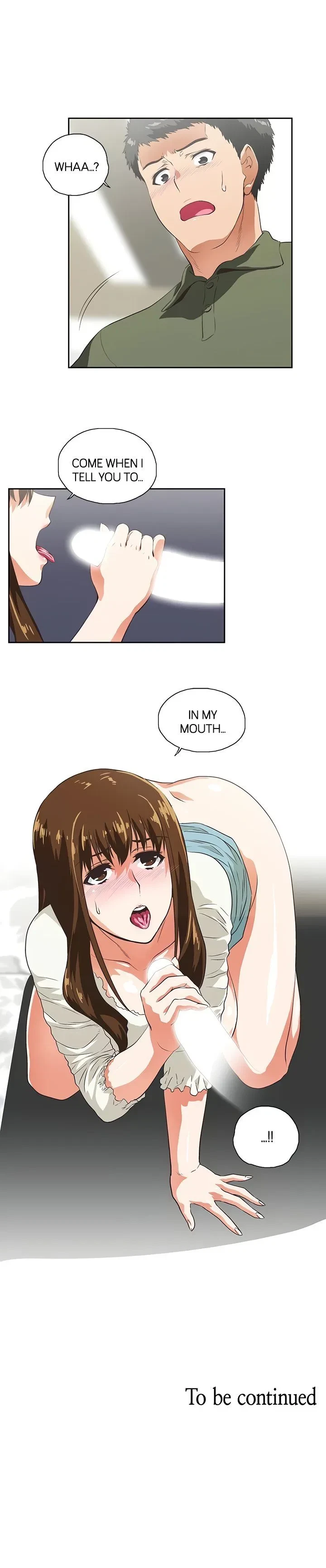 Up & Down Chapter 7, page 25