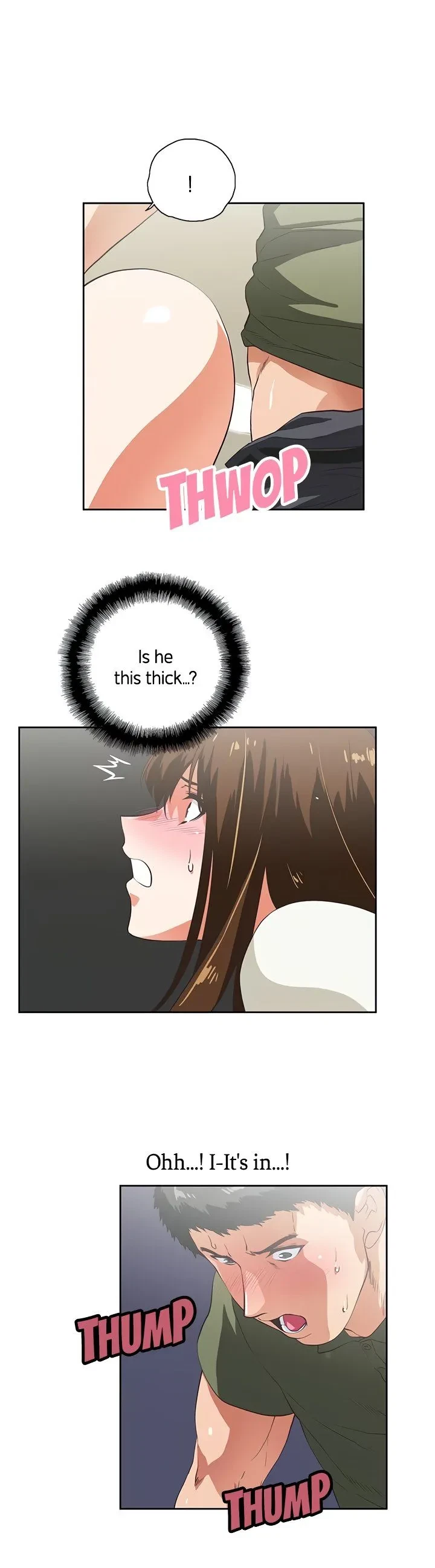 Up & Down Chapter 7, page 6