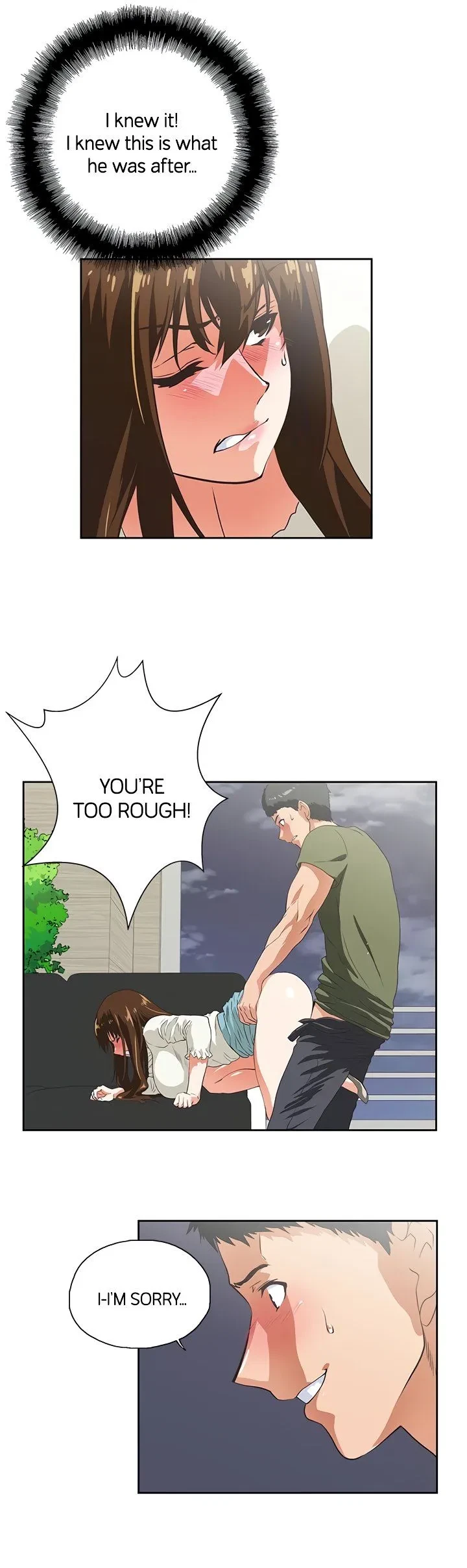 Up & Down Chapter 7, page 9