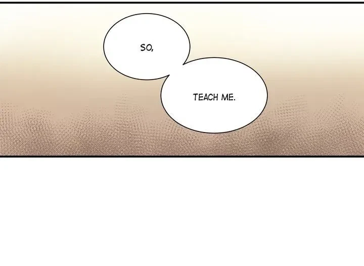 Come Here, Darling! Chapter 34, page 14