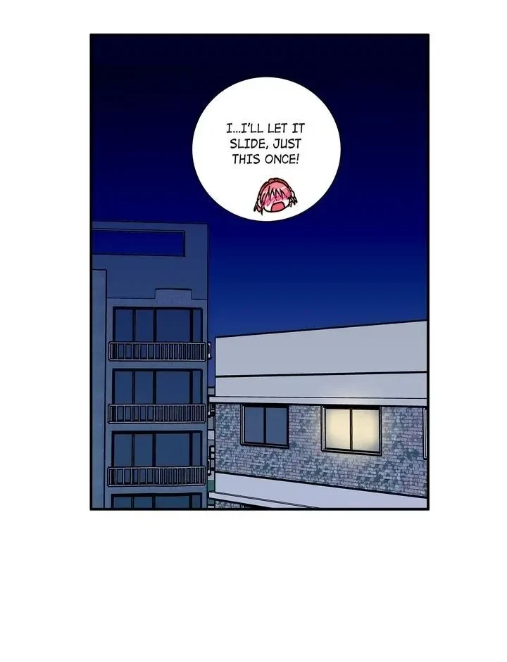 Come Here, Darling! Chapter 34, page 5