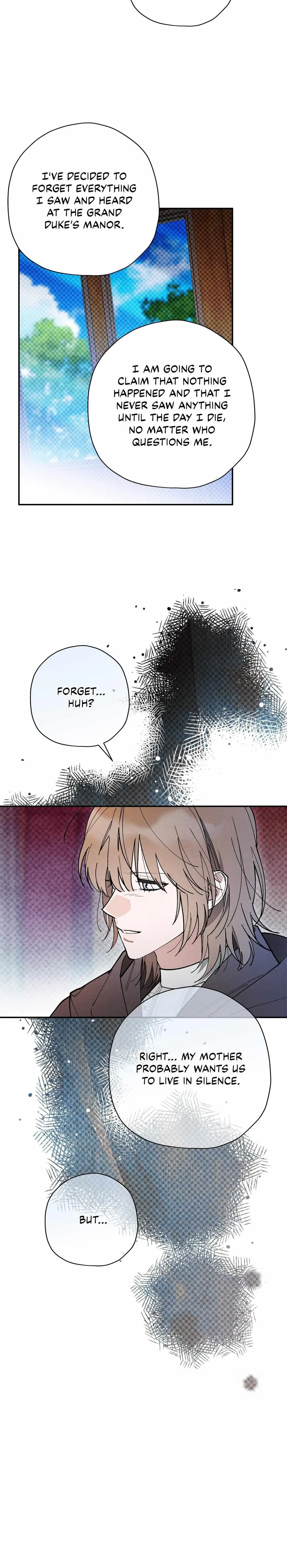 The Rogue Prince Is Secretly An Omega Chapter 47, page 3