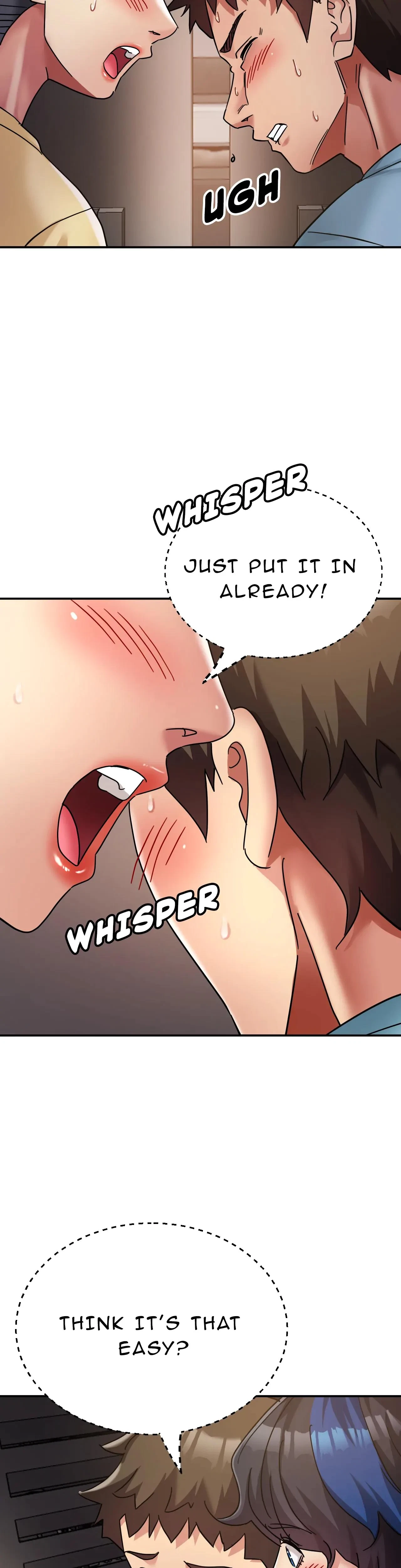 Ring Of Might Chapter 6, page 17