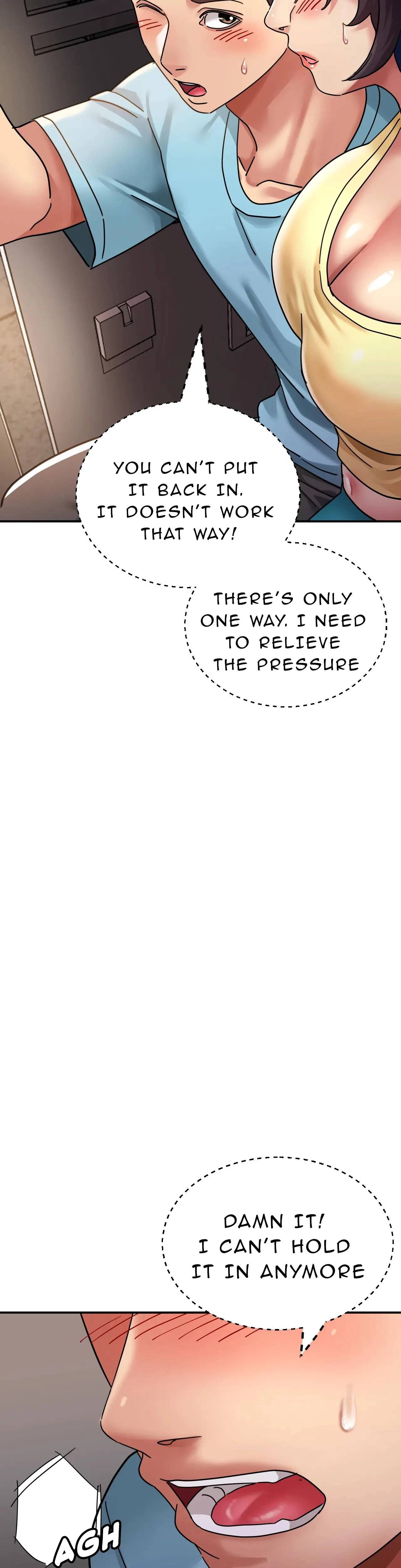 Ring Of Might Chapter 6, page 18