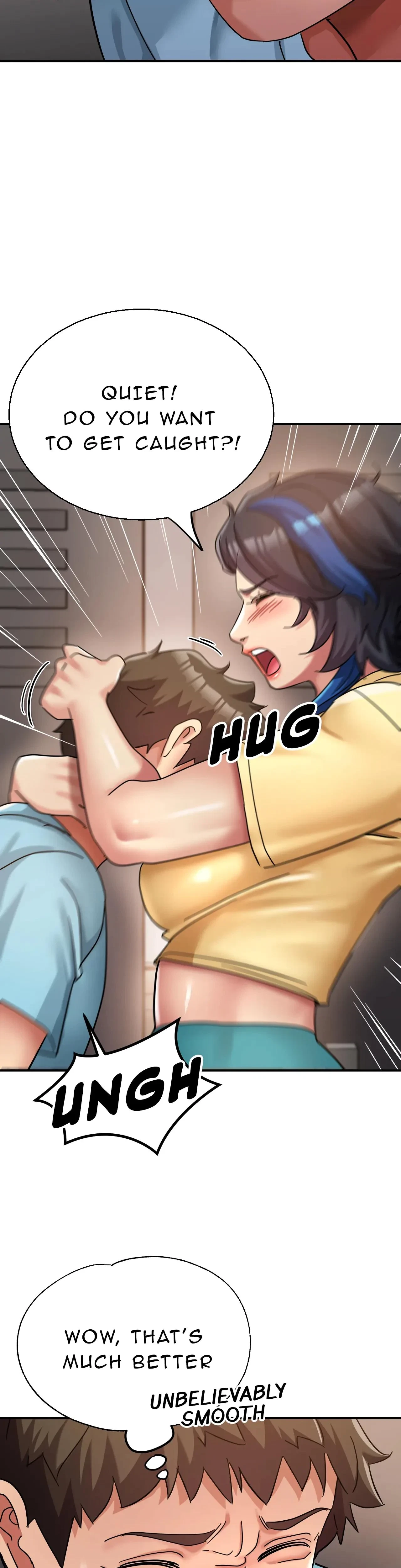 Ring Of Might Chapter 6, page 19