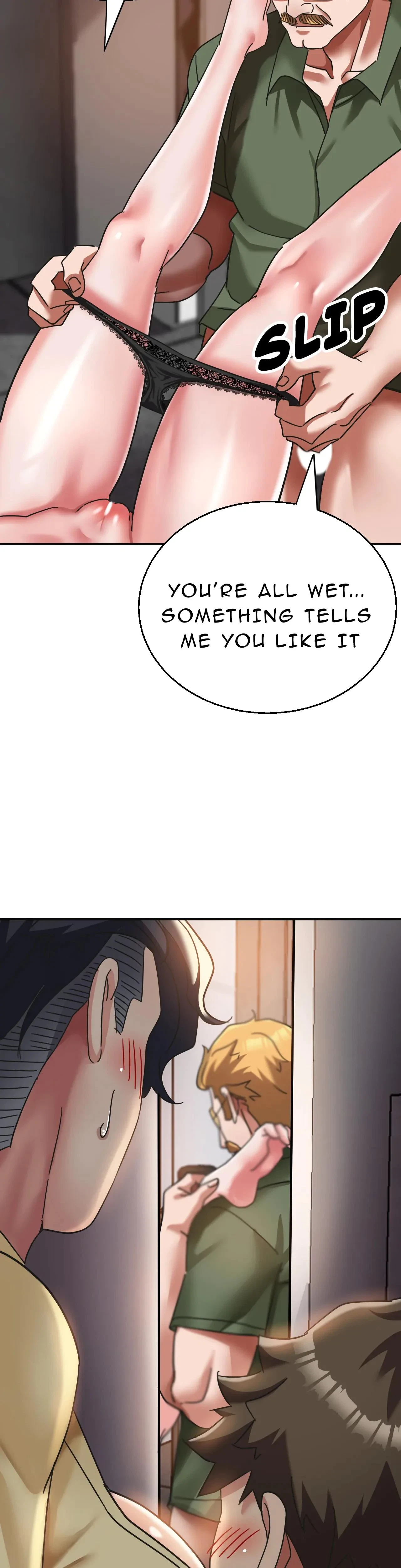 Ring Of Might Chapter 6, page 2