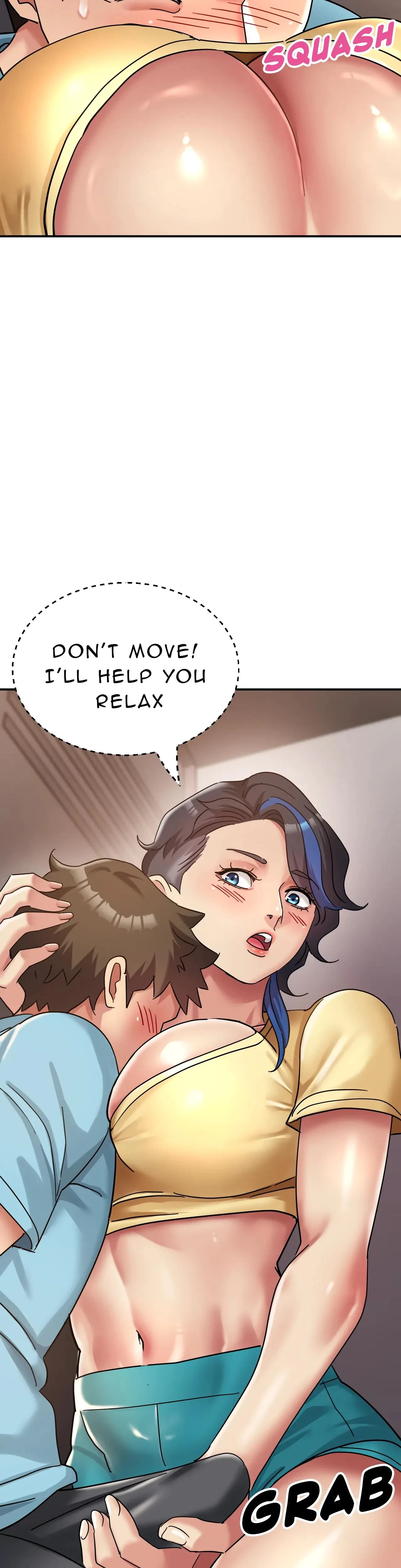 Ring Of Might Chapter 6, page 20