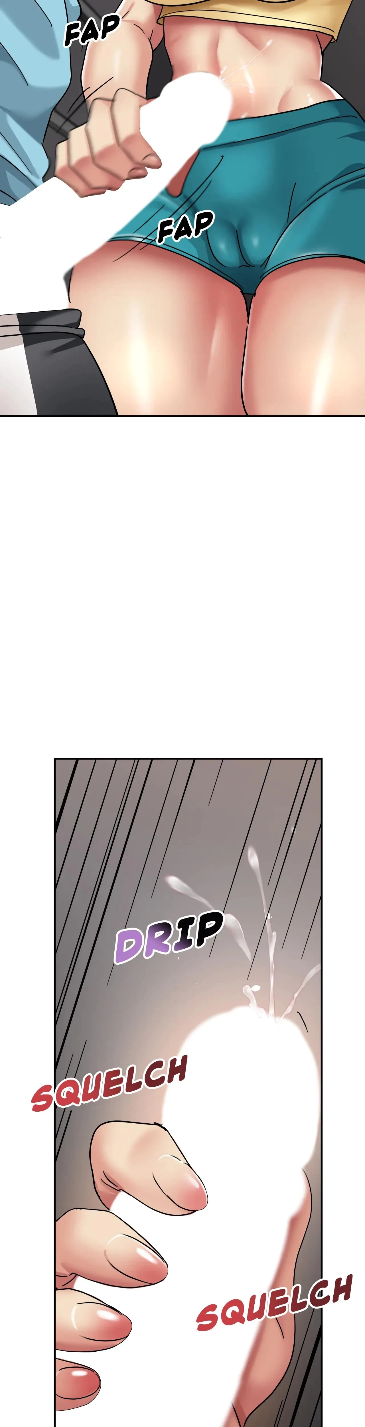 Ring Of Might Chapter 6, page 27