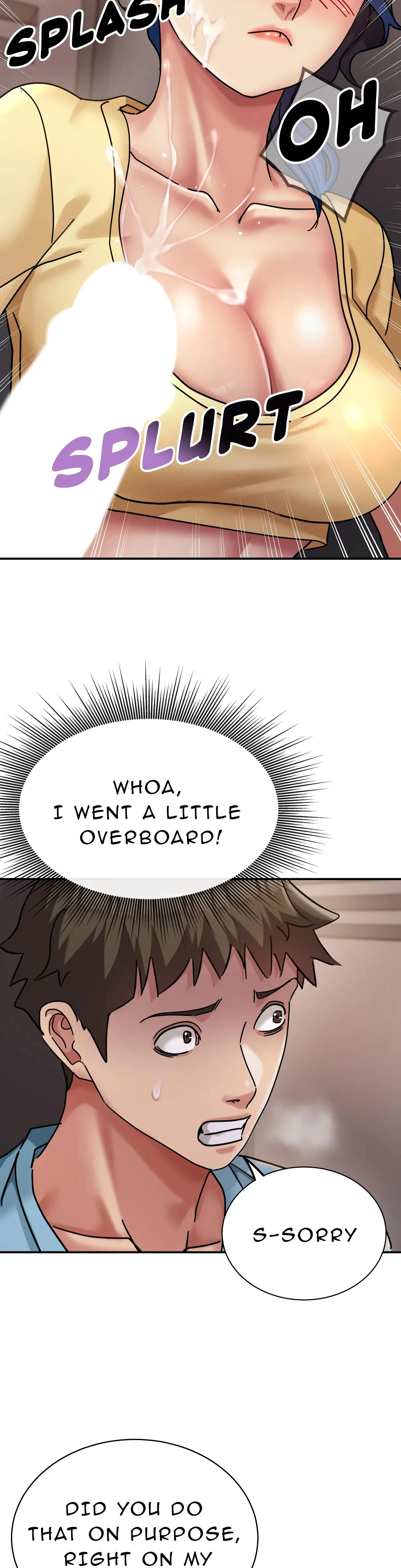 Ring Of Might Chapter 6, page 29