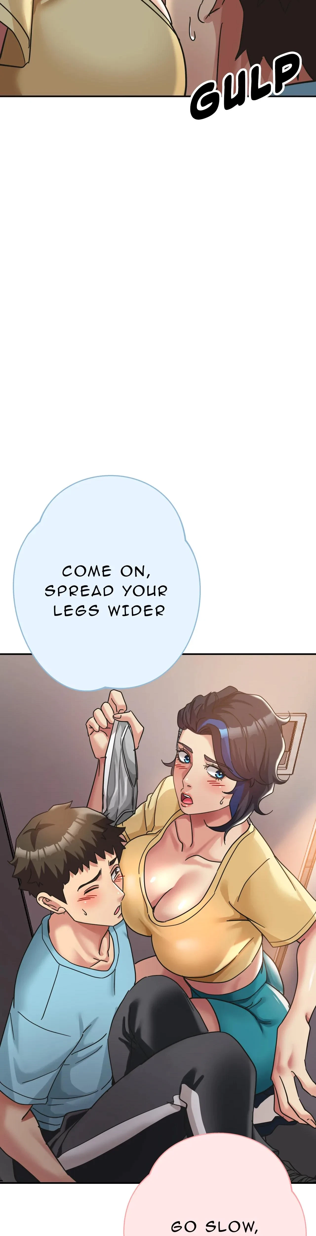 Ring Of Might Chapter 6, page 3