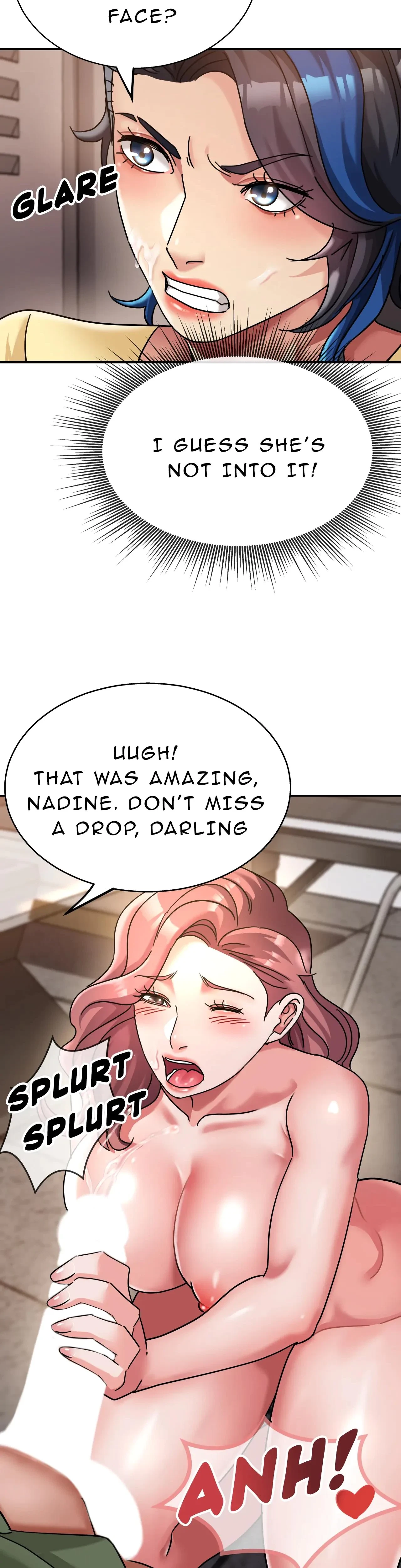 Ring Of Might Chapter 6, page 30