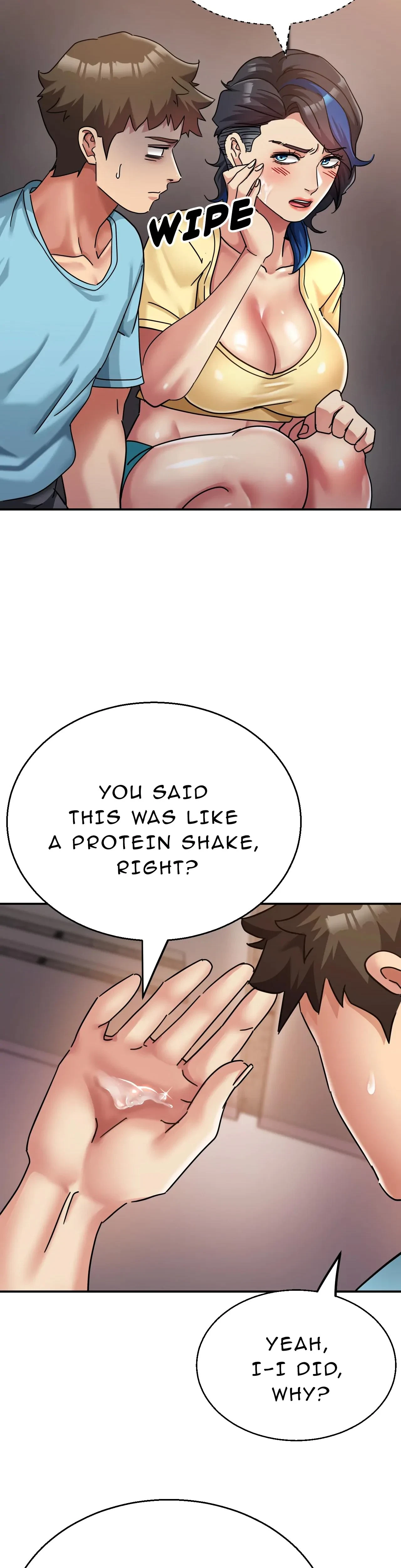 Ring Of Might Chapter 6, page 33