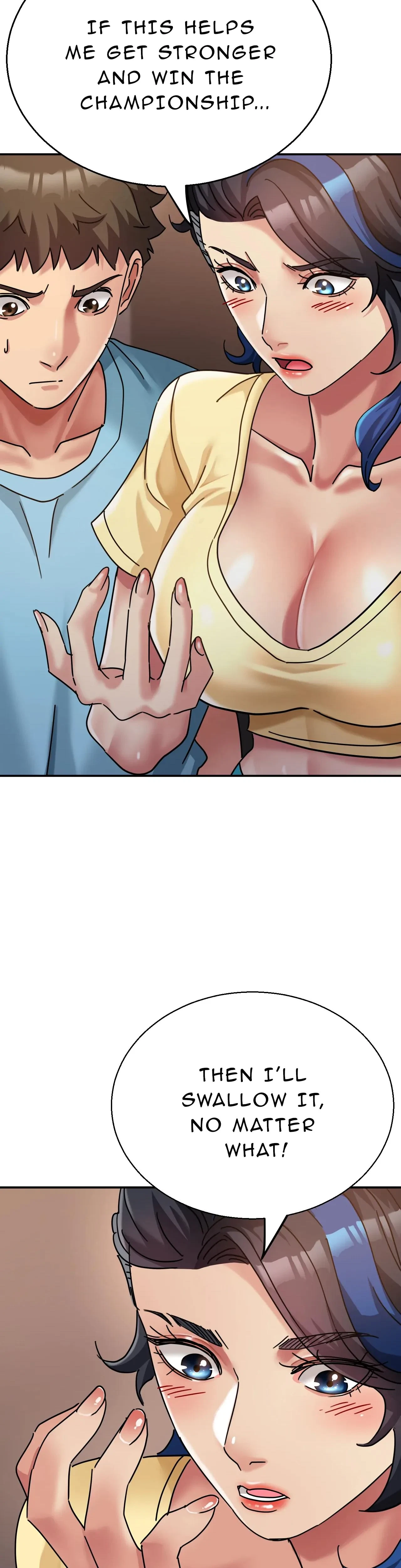 Ring Of Might Chapter 6, page 34