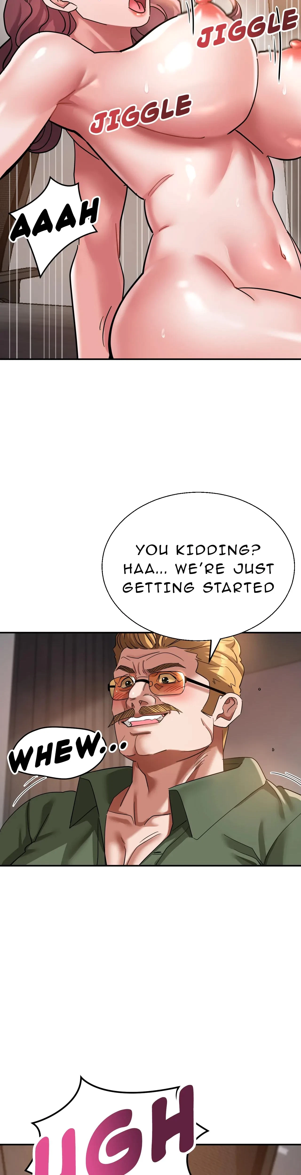 Ring Of Might Chapter 6, page 5