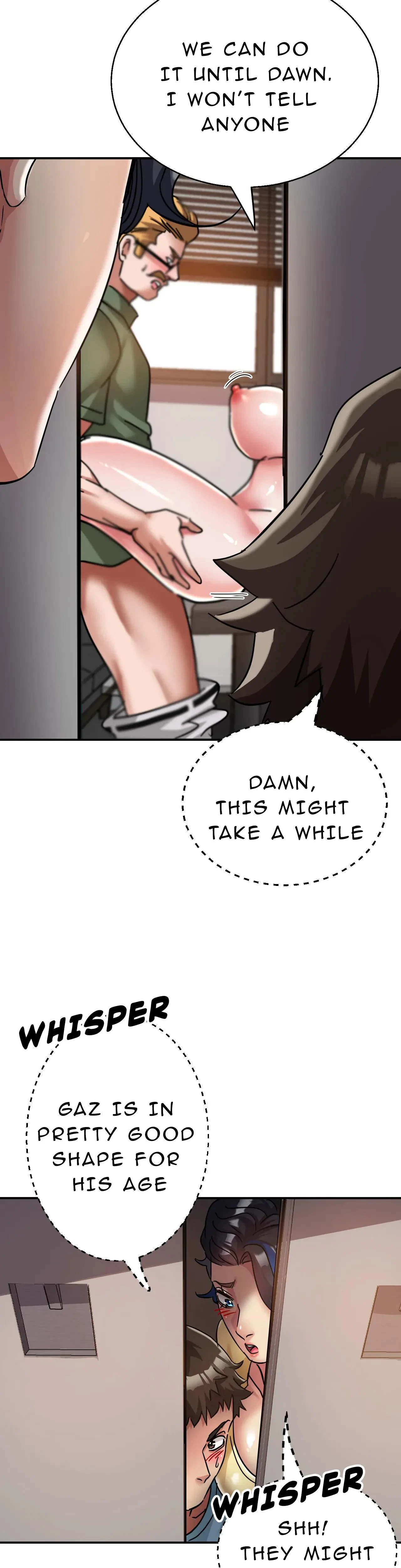 Ring Of Might Chapter 6, page 7