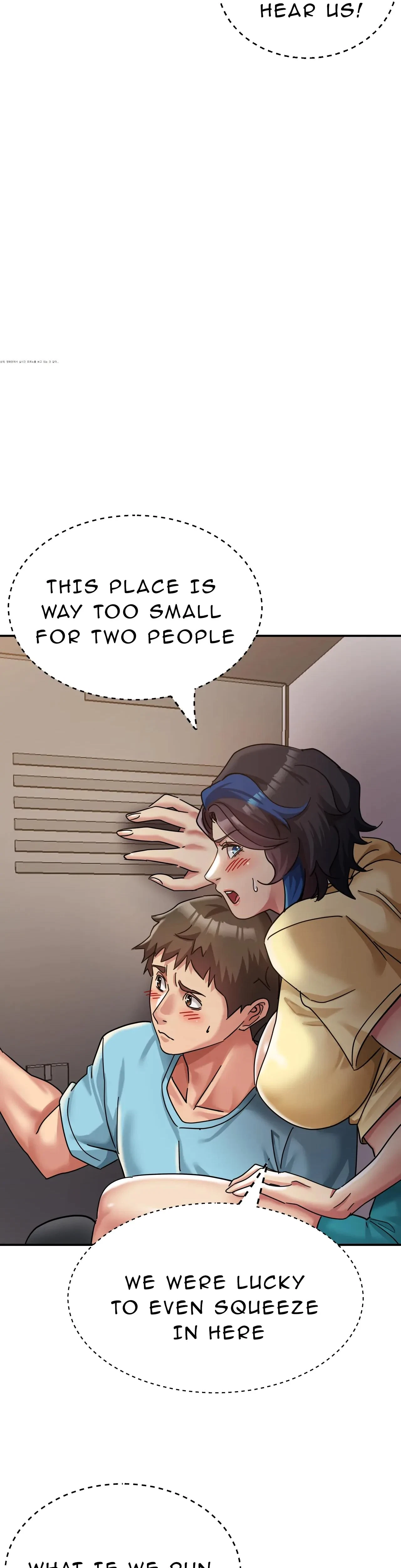 Ring Of Might Chapter 6, page 8
