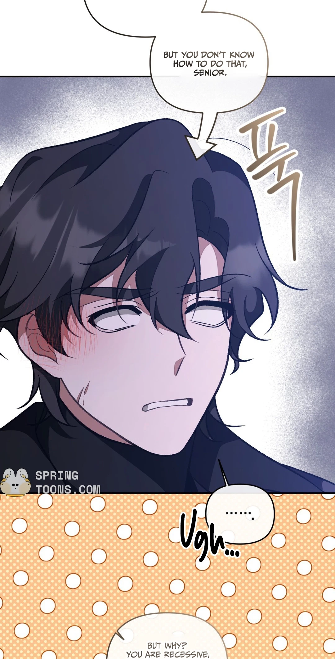 Breeding Campus Chapter 16, page 18