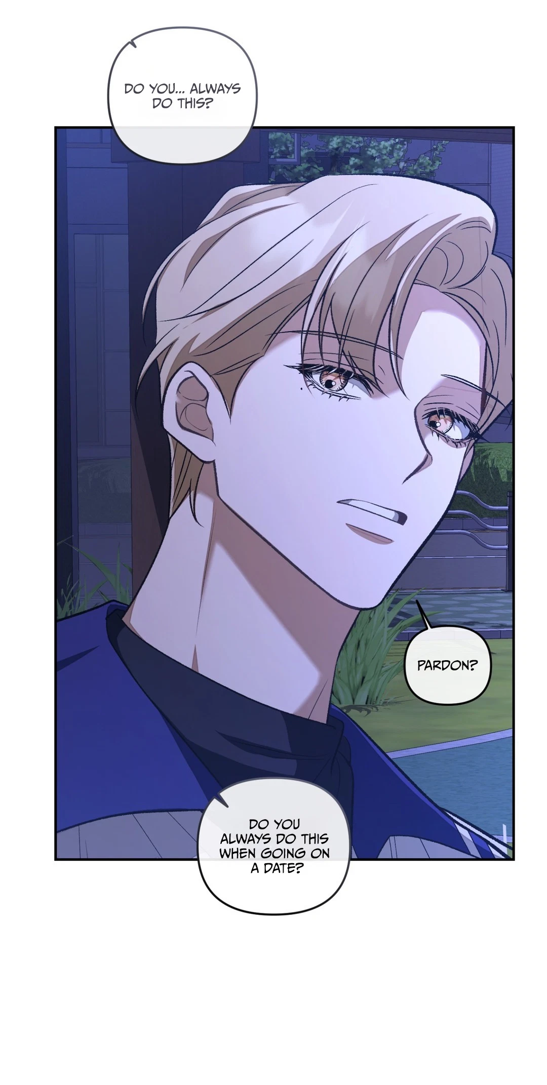 Breeding Campus Chapter 16, page 27