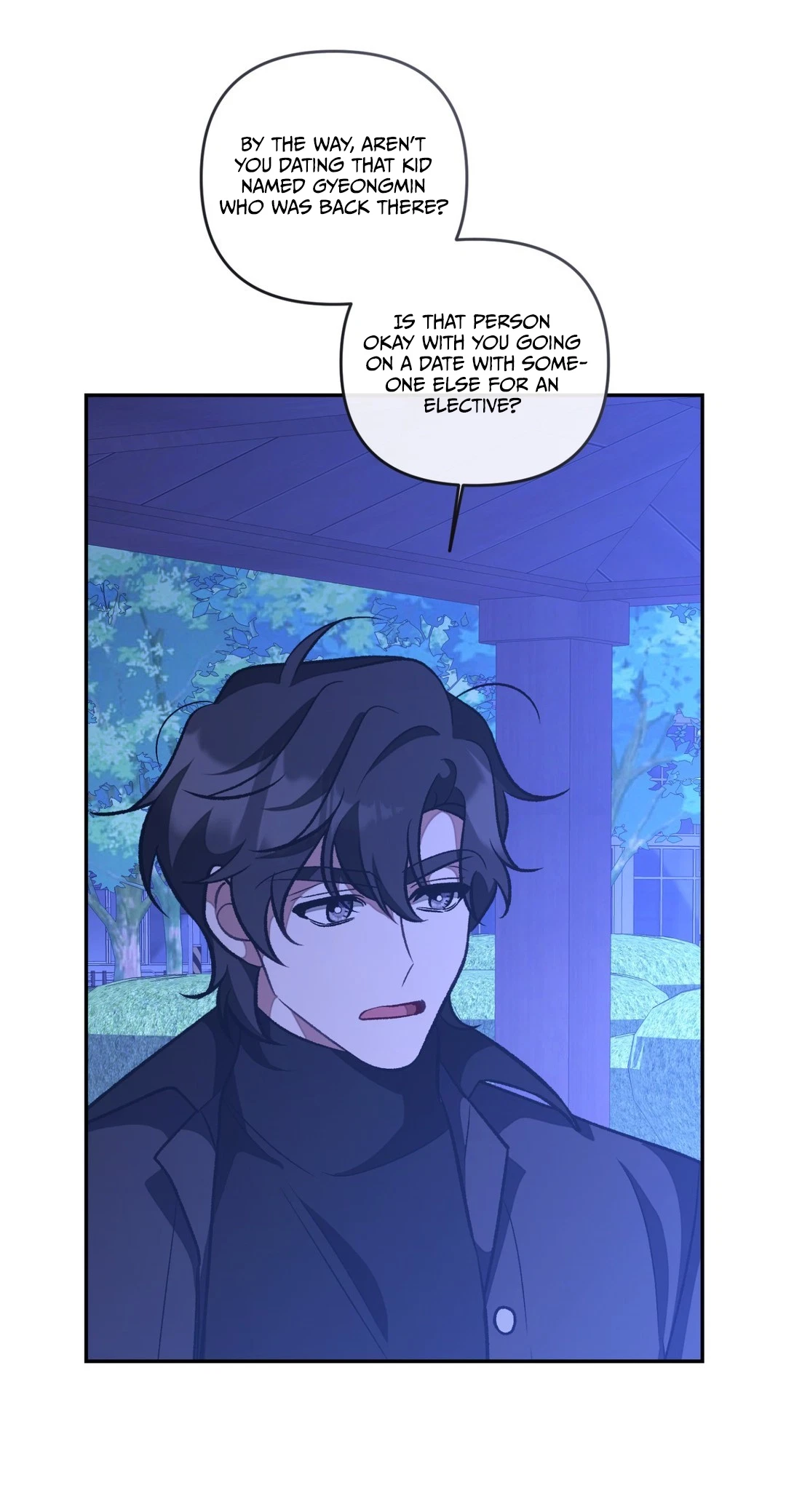 Breeding Campus Chapter 16, page 30