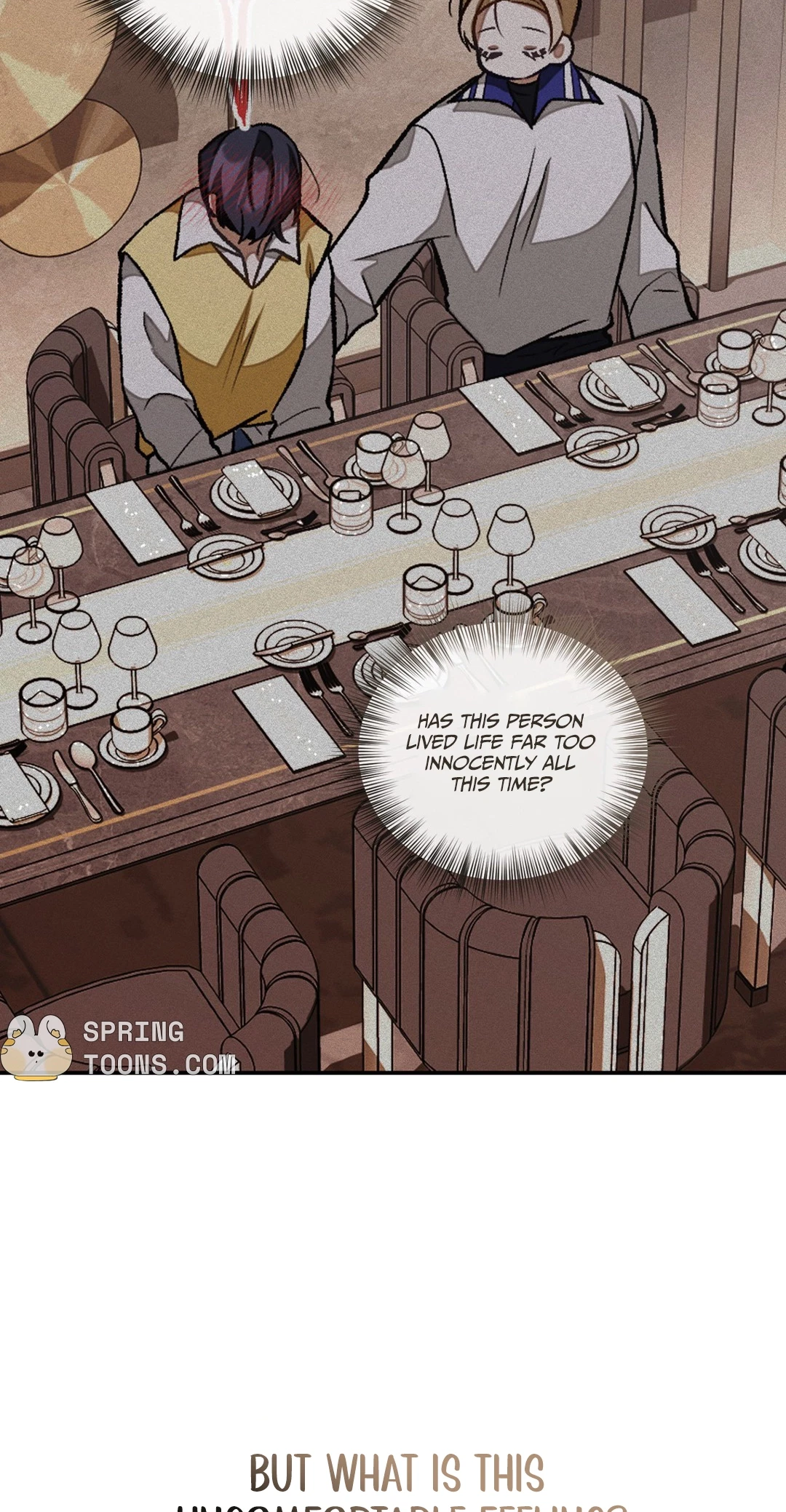 Breeding Campus Chapter 16, page 33