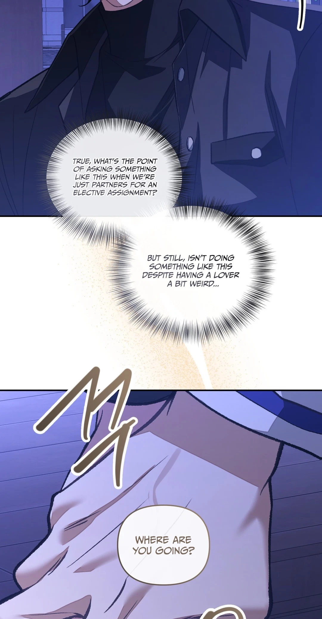 Breeding Campus Chapter 16, page 35