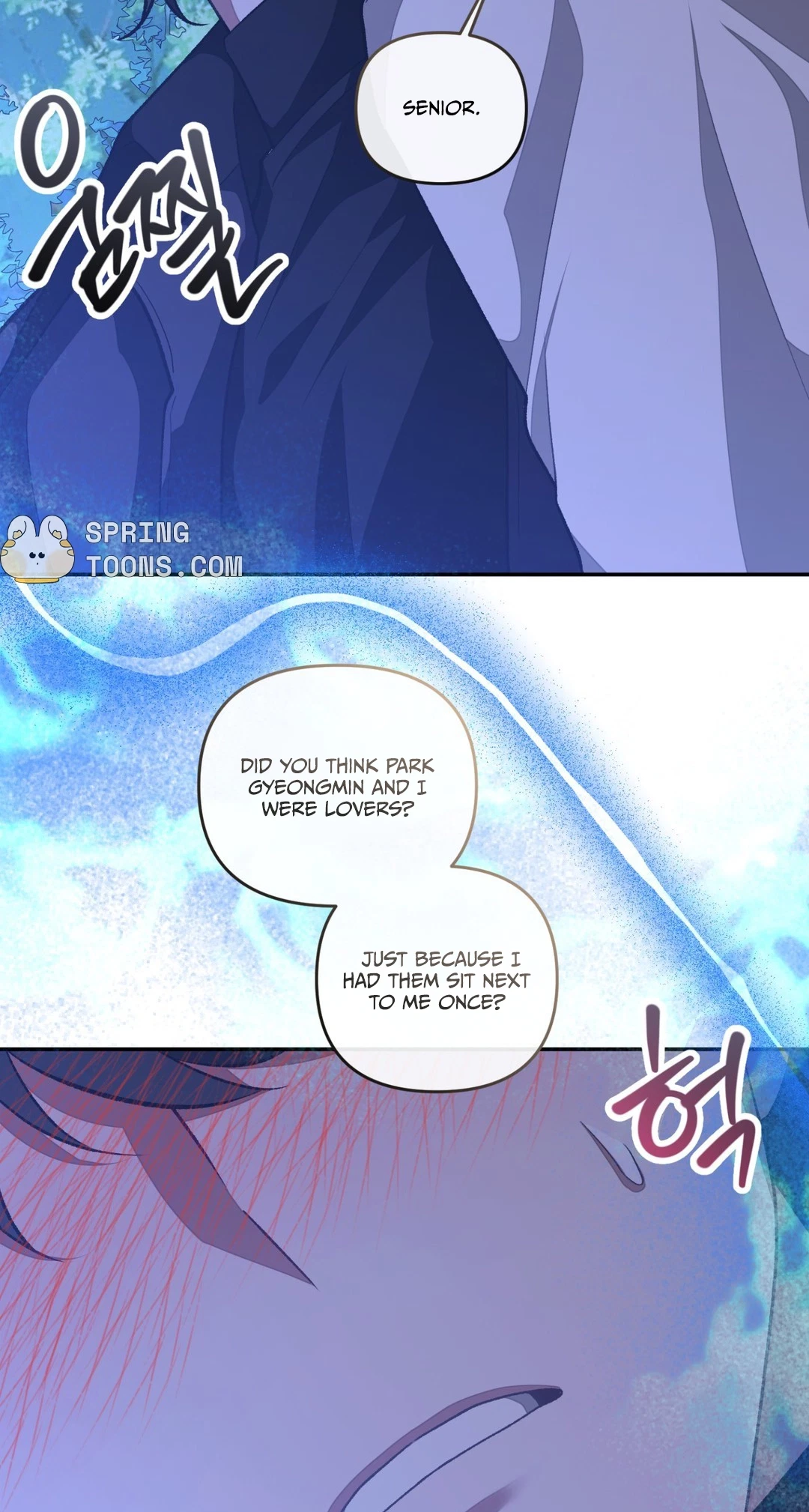 Breeding Campus Chapter 16, page 41