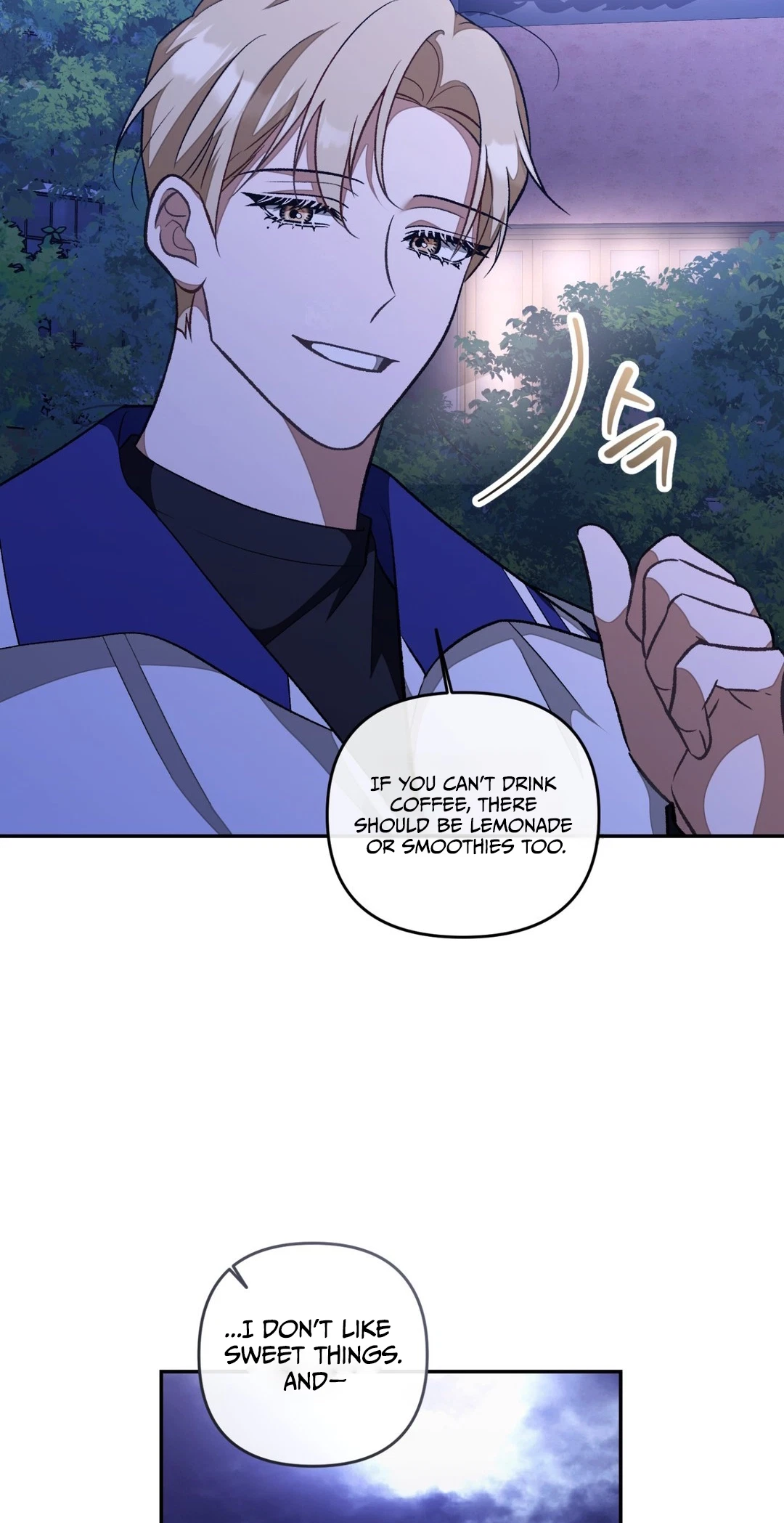 Breeding Campus Chapter 16, page 5