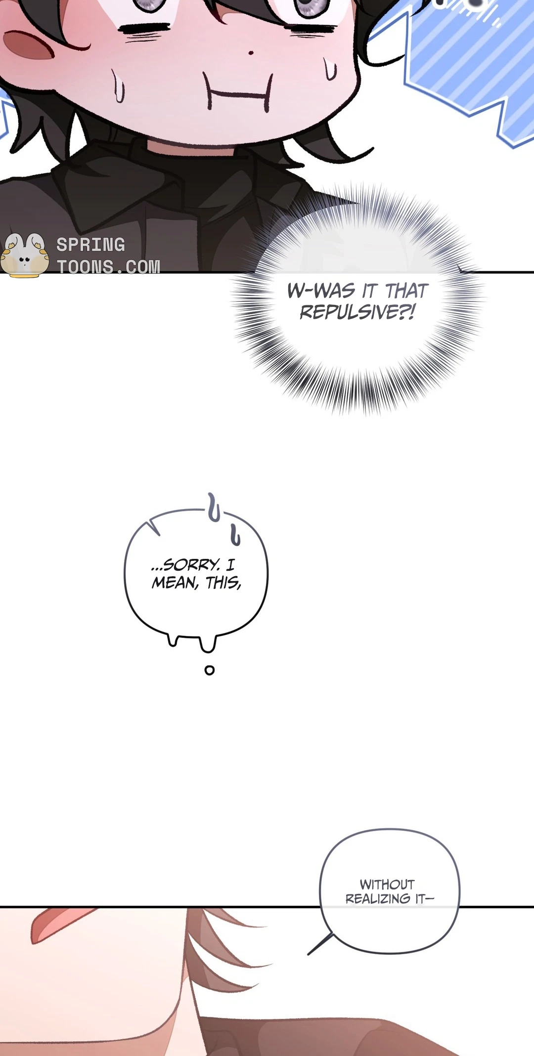 Breeding Campus Chapter 16, page 54