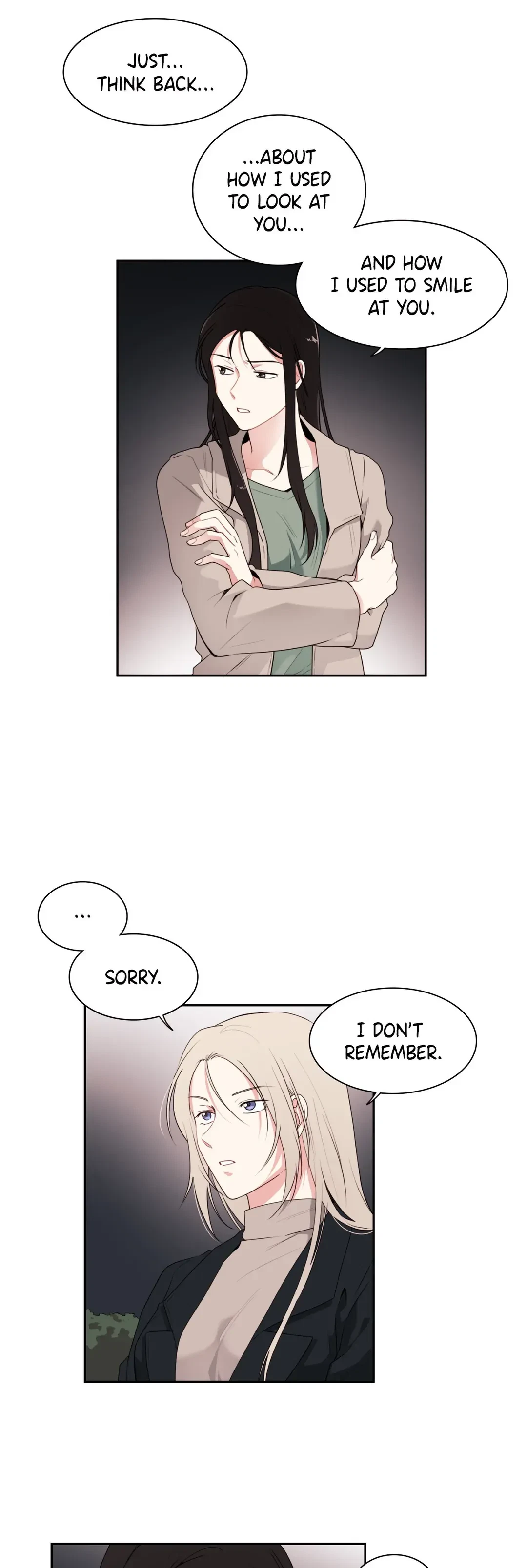 Maybe Mine Chapter 44, page 3