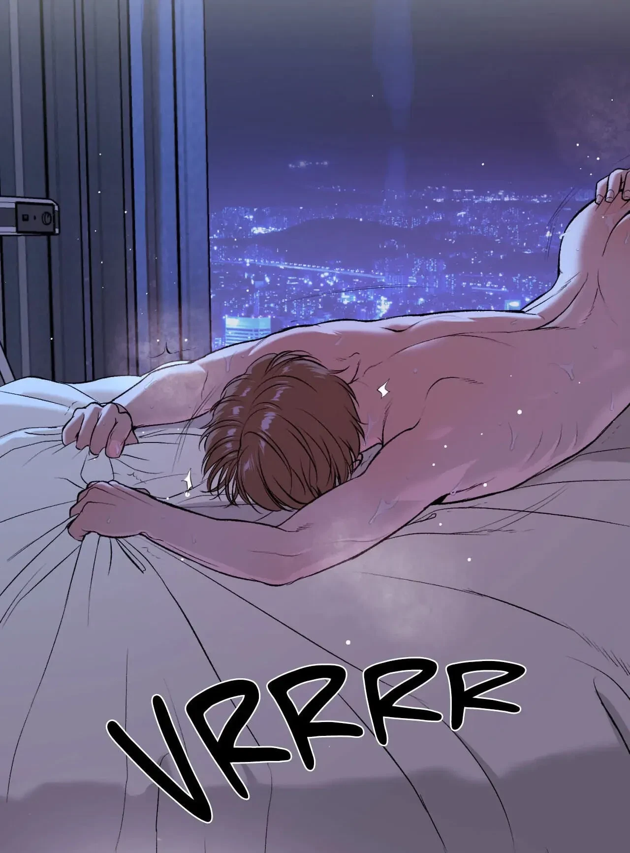 Jinx (Mingwa) Chapter 20.1, page 101
