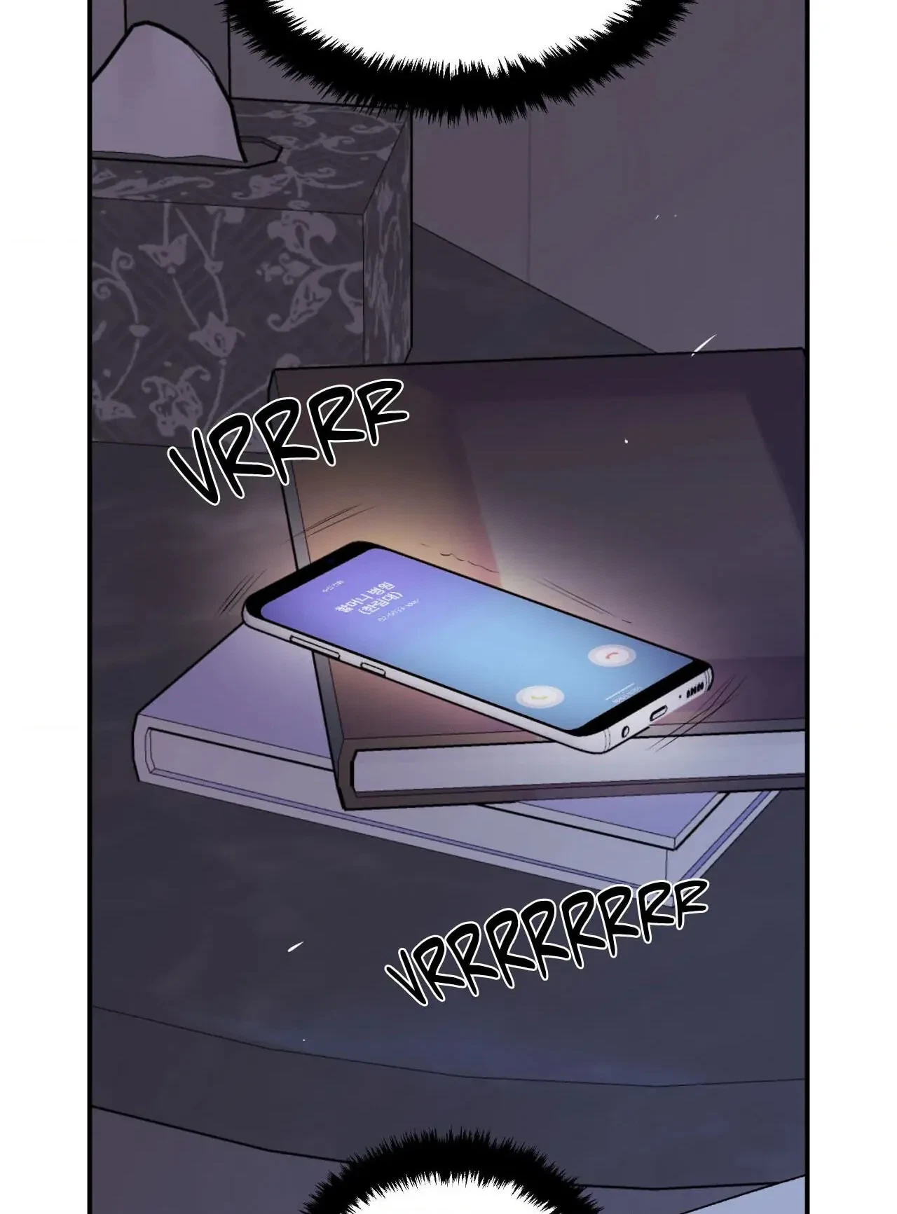 Jinx (Mingwa) Chapter 20.1, page 108