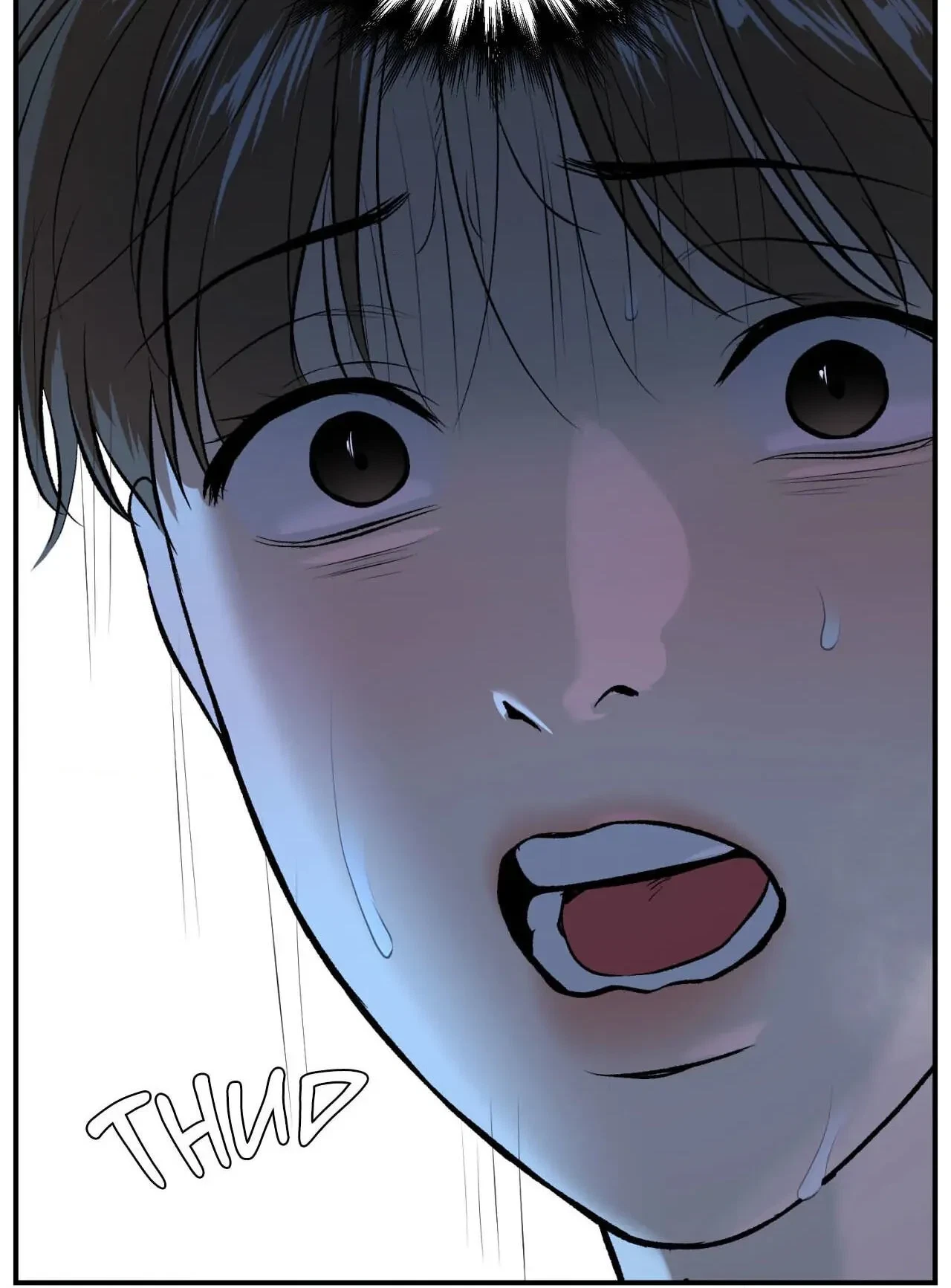 Jinx (Mingwa) Chapter 20.1, page 110