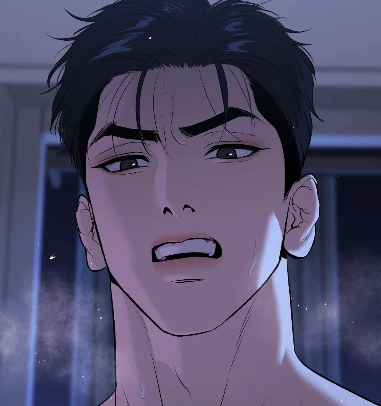 Jinx (Mingwa) Chapter 20.1, page 118