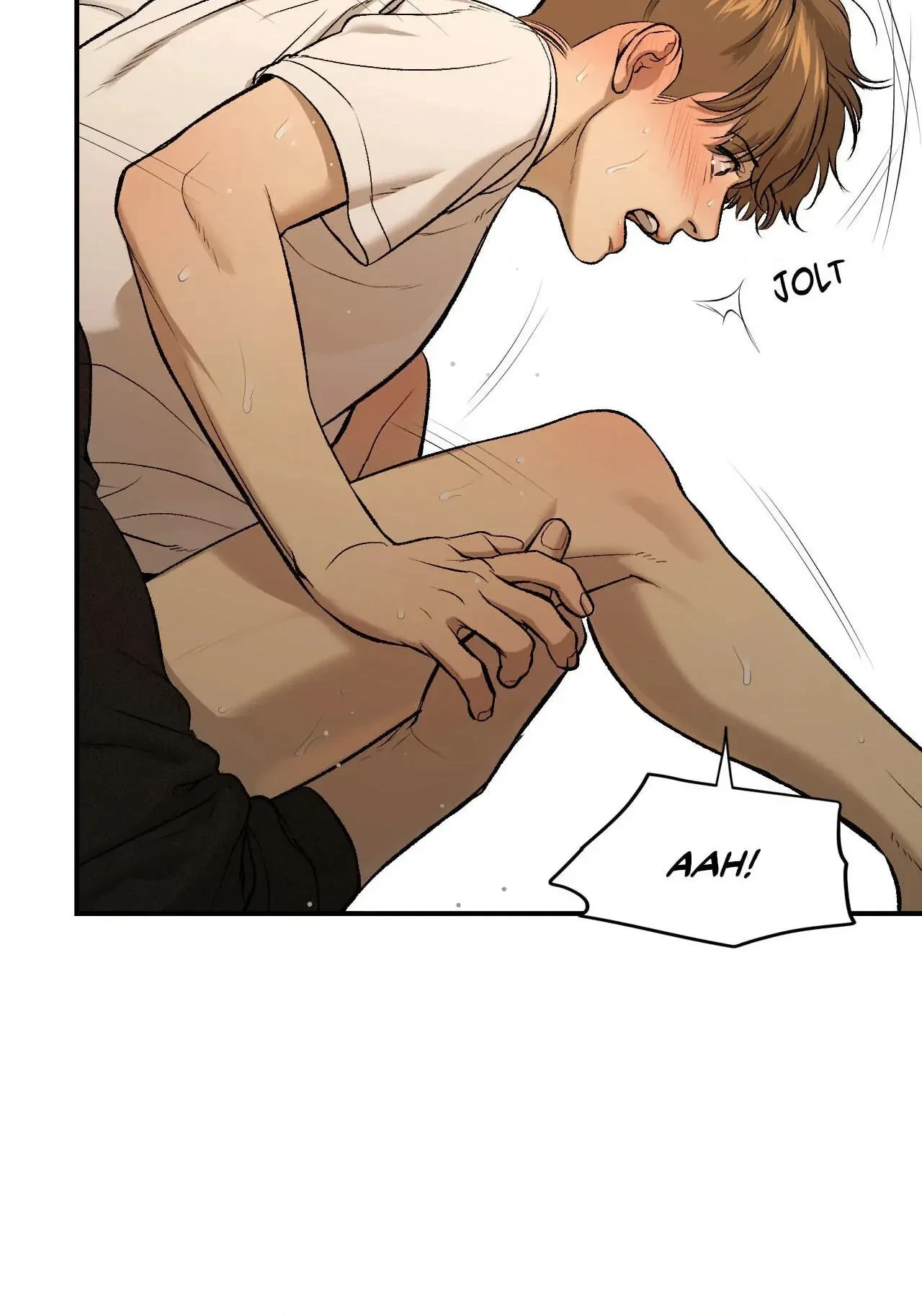 Jinx (Mingwa) Chapter 20.1, page 14